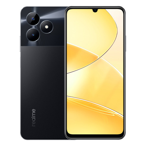 Điện Thoại Realme C51 3GB/64GB - Hàng Chính Hãng