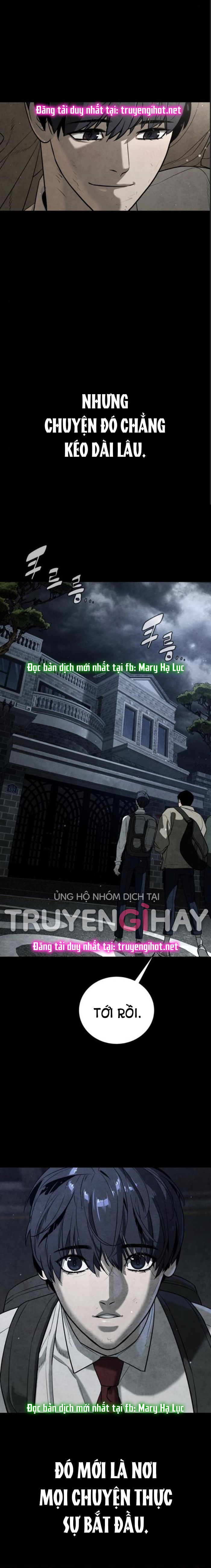 bạch huyết - white blood chapter 86 17