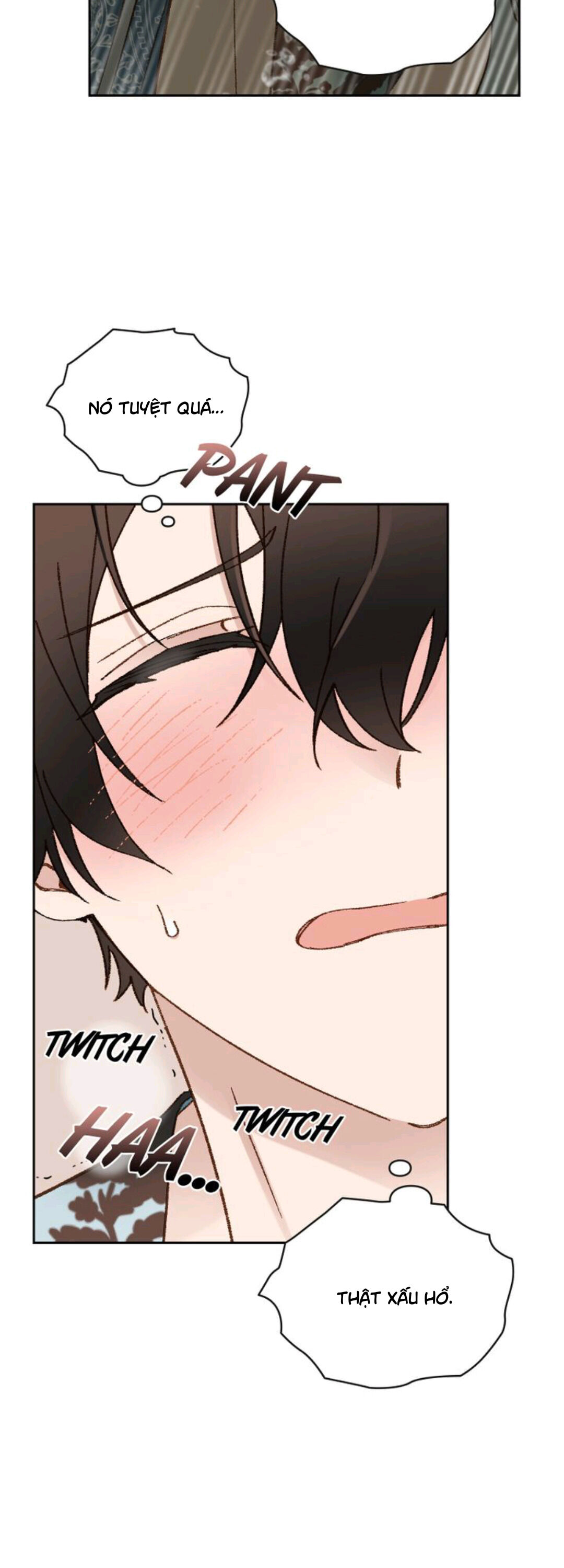 cứu rỗi chapter 8.1 11