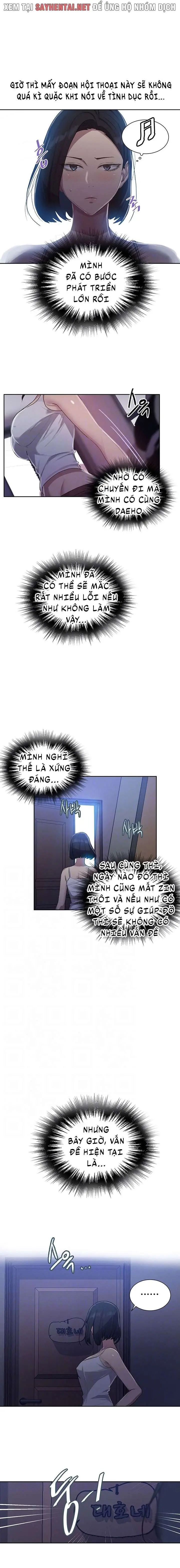 lớp học gia đình (bản không che) chapter 80 2