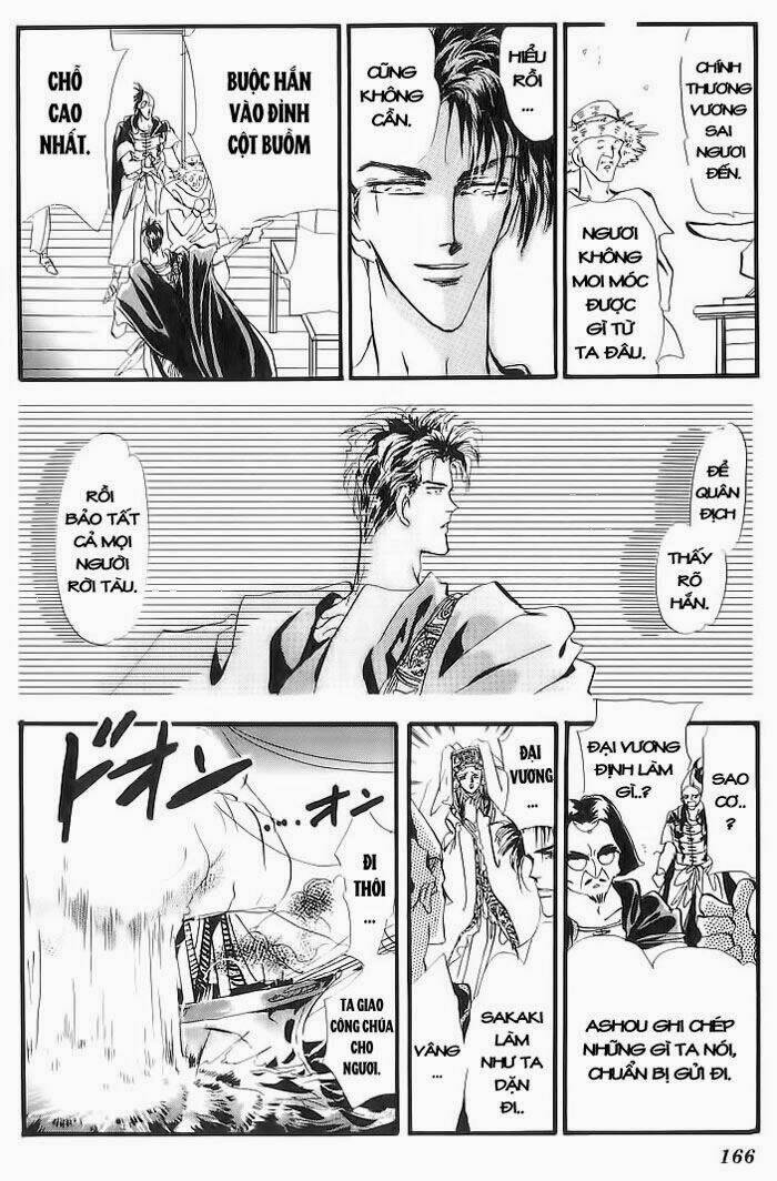 đứa con số phận chapter 12 30