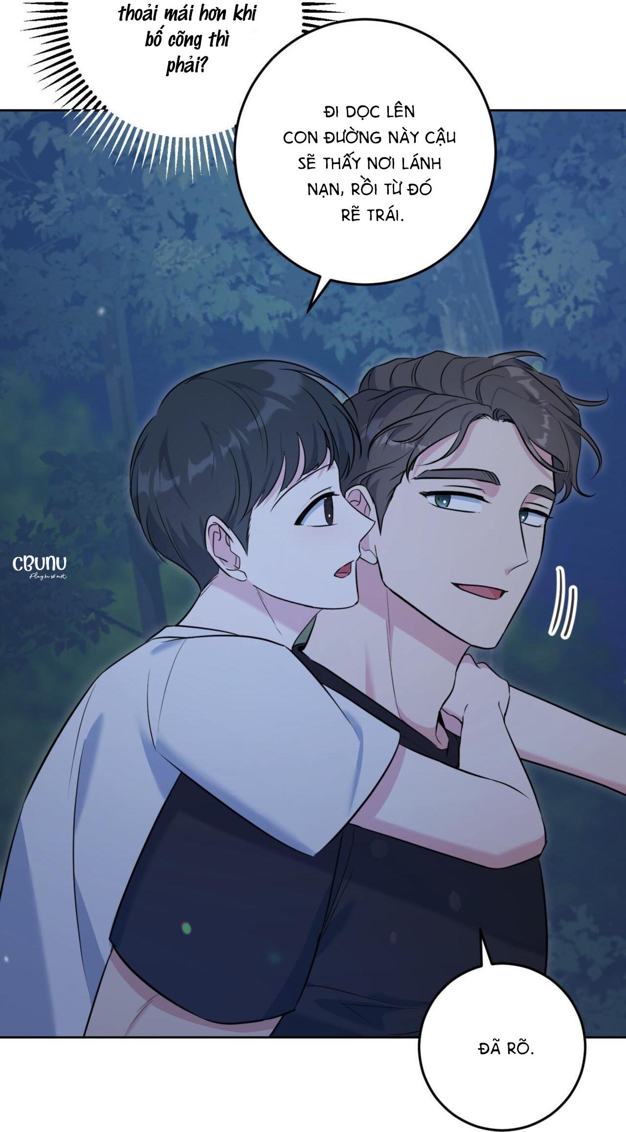 khu rừng tĩnh lặng chapter 9 24