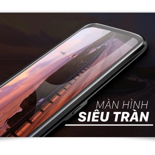 VIETMAP G40 - Camera hành trình ô tô Gương tràn viền _cảnh báo giao thông - HÀNG CHÍNH HÃNG