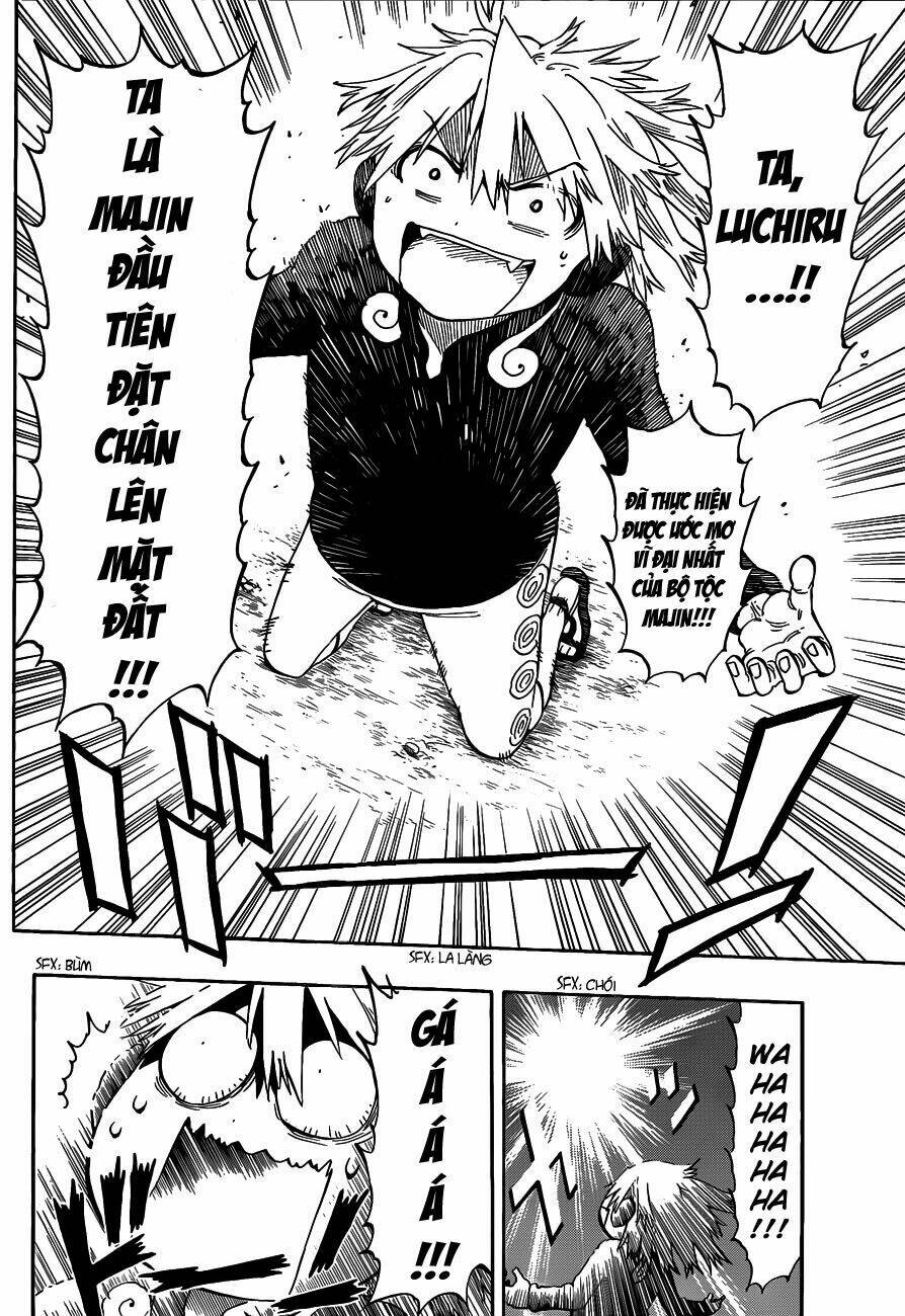 anagle mole chapter 1 6