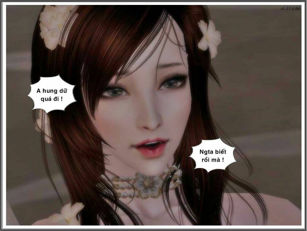 truyện sims - earl story chapter 48 15