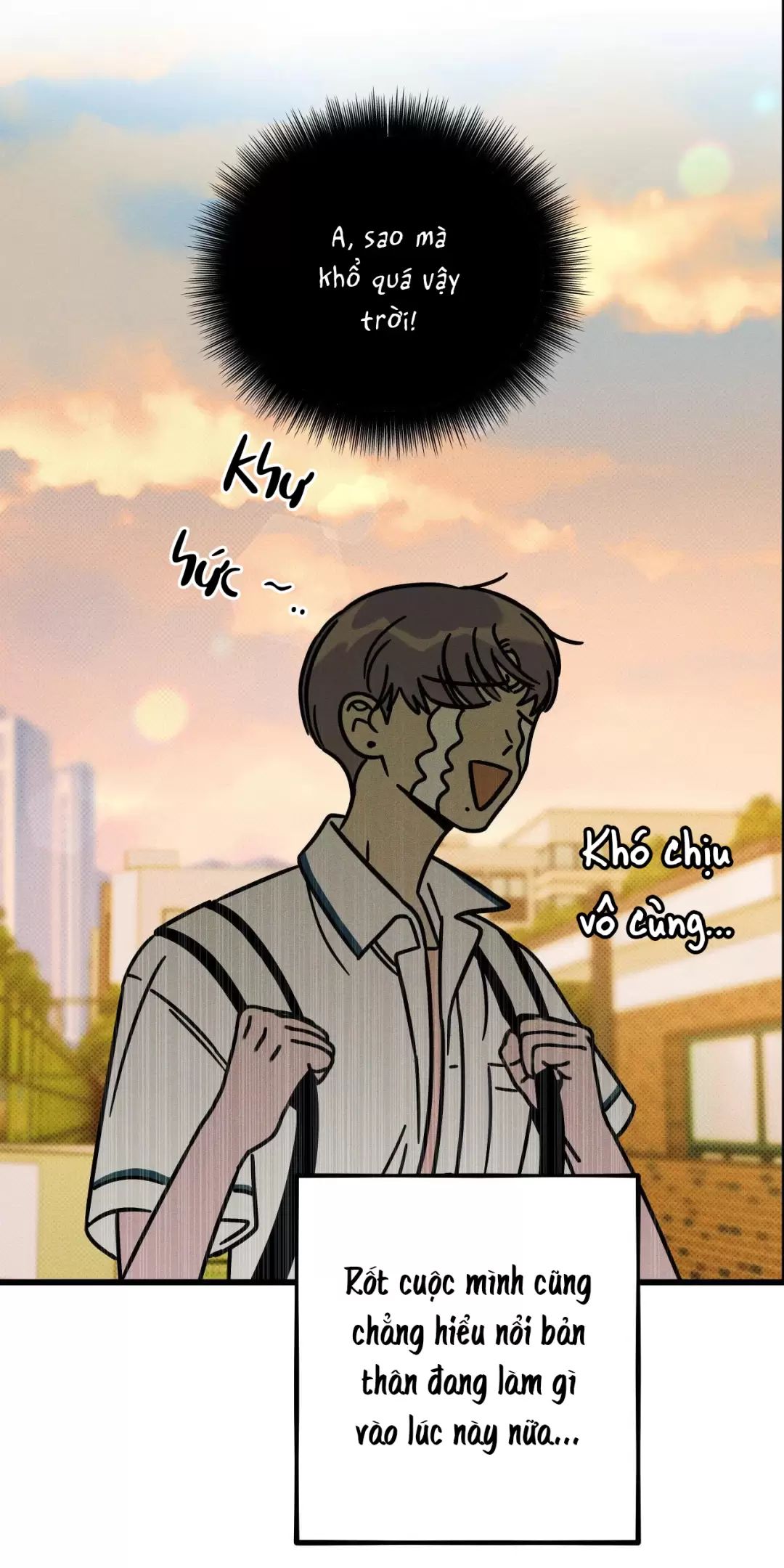 lời tỏ tình từ con số 0 chapter 27 39