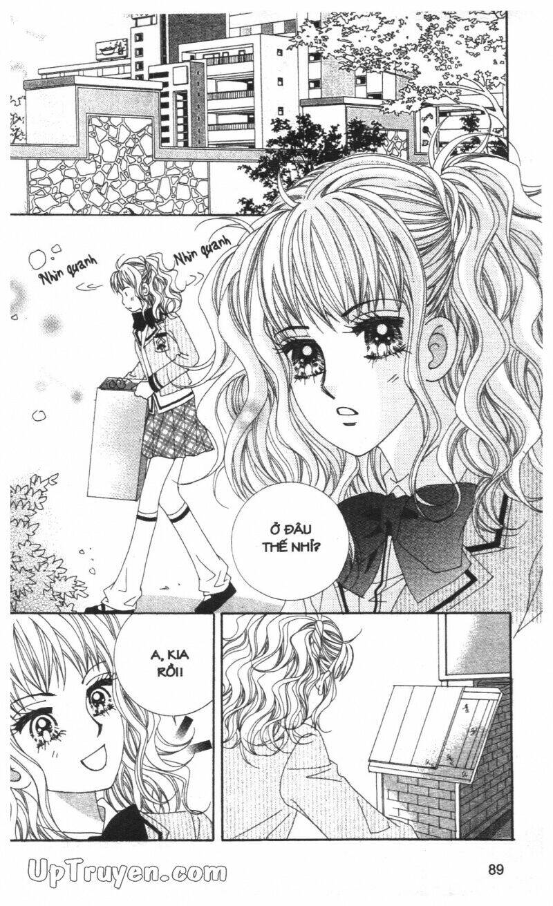 thoát kiếp hồ ly chapter 2 36