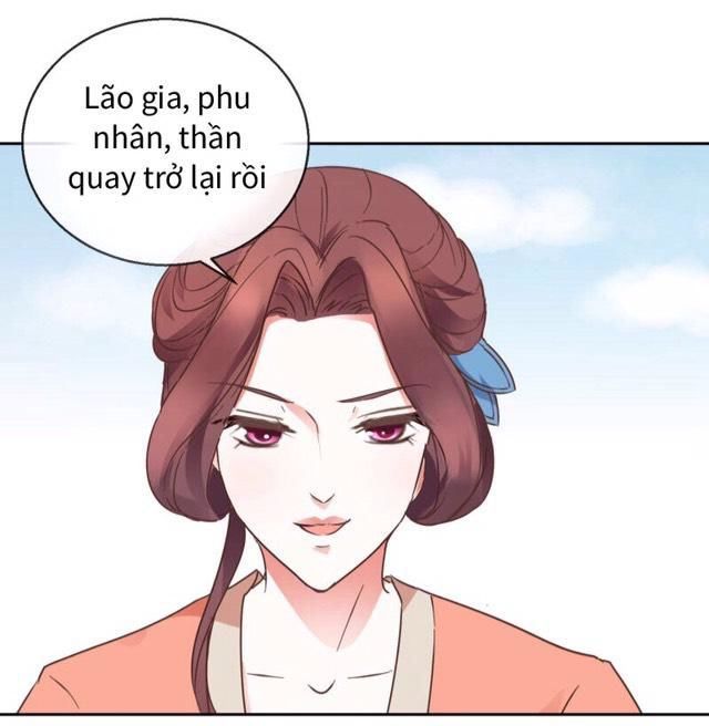 thịnh thế vô cấu chapter 16 7