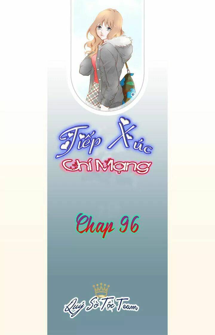 tiếp xúc chí mạng chapter 96 2