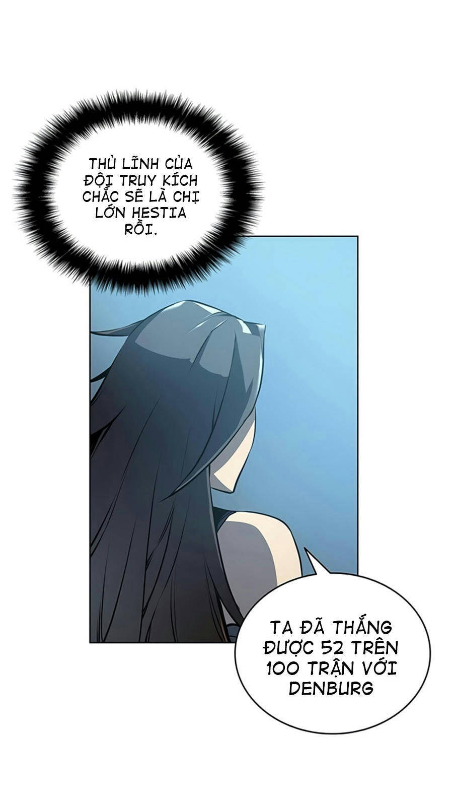 tái sinh ở dị giới, tôi từ công chức trở thành chiến thần chapter 0 43