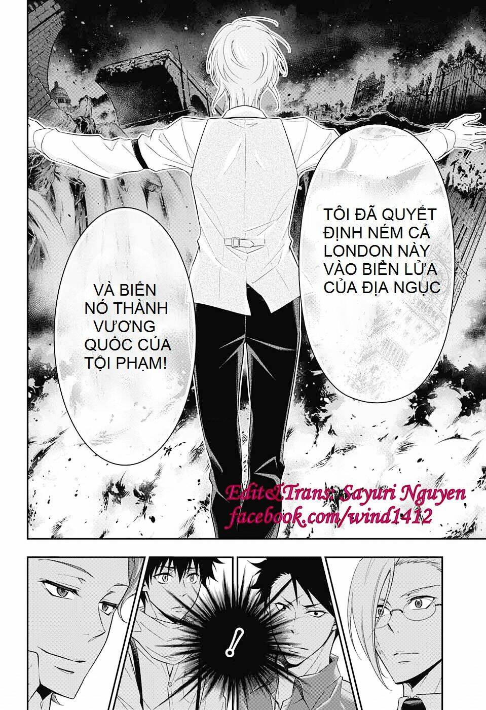 nhà ái quốc moriarty chapter 5 4