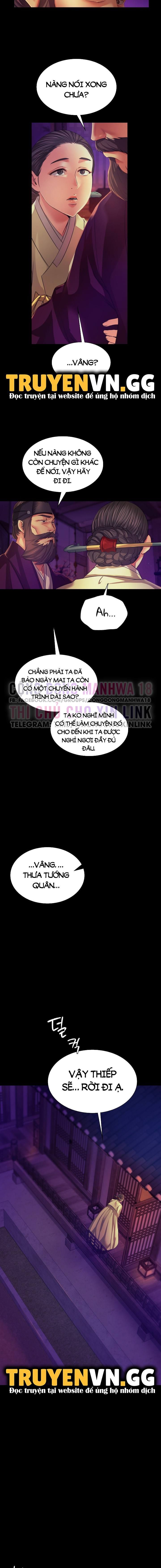 [18+] tiểu thư chapter 63 8