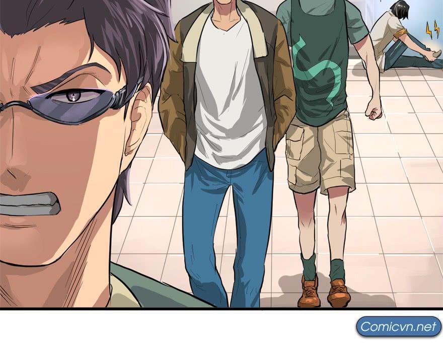 vua sinh tồn chapter 43 2