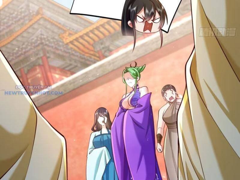 ta thực sự không muốn làm thần tiên chapter 50 73