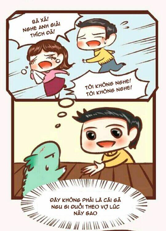 thần thú ly tán chapter 4 7