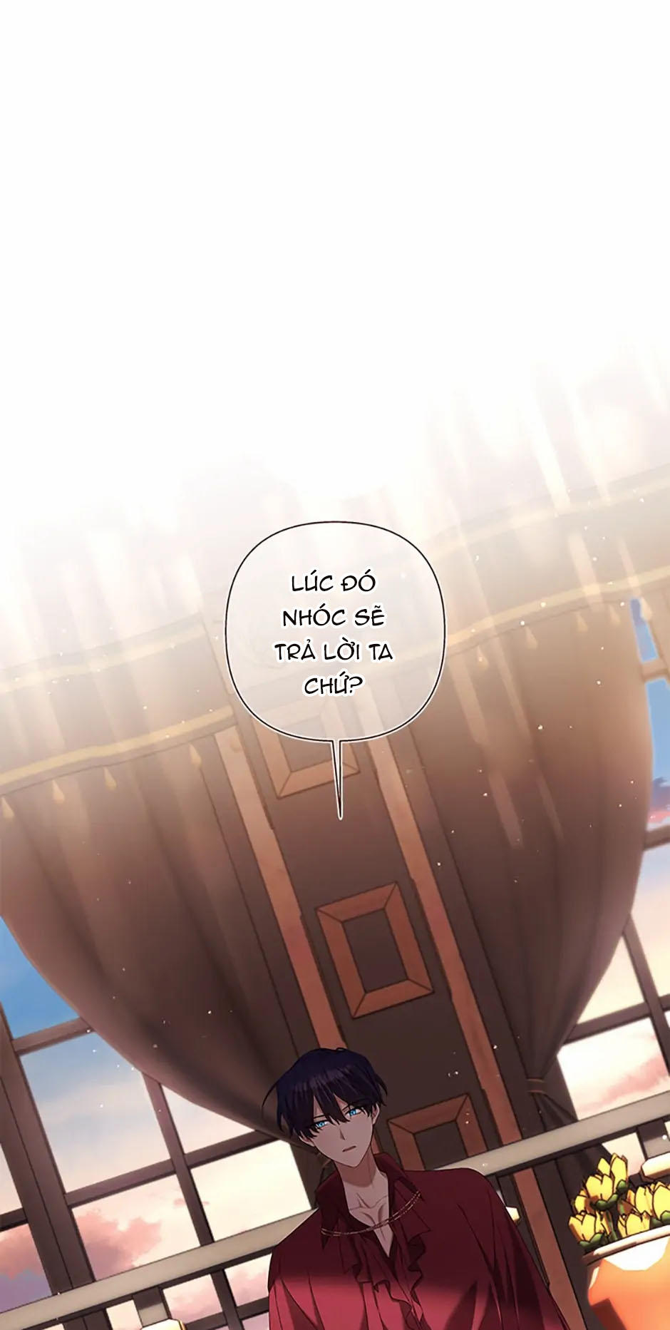 Chốn Bình Yên Của Công Tước Richard chapter 24.2 - Trang 41