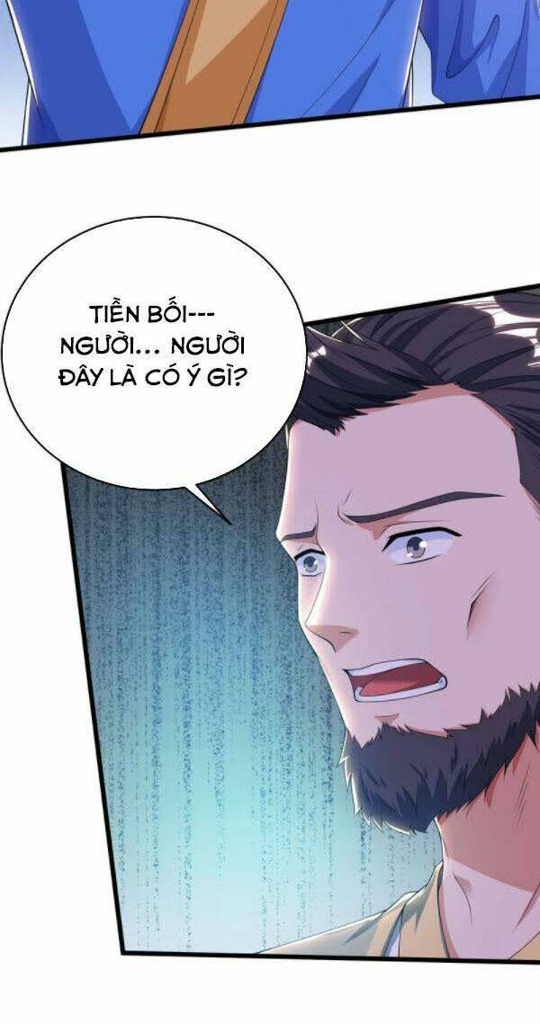 tối cường thăng cấp chapter 146 6