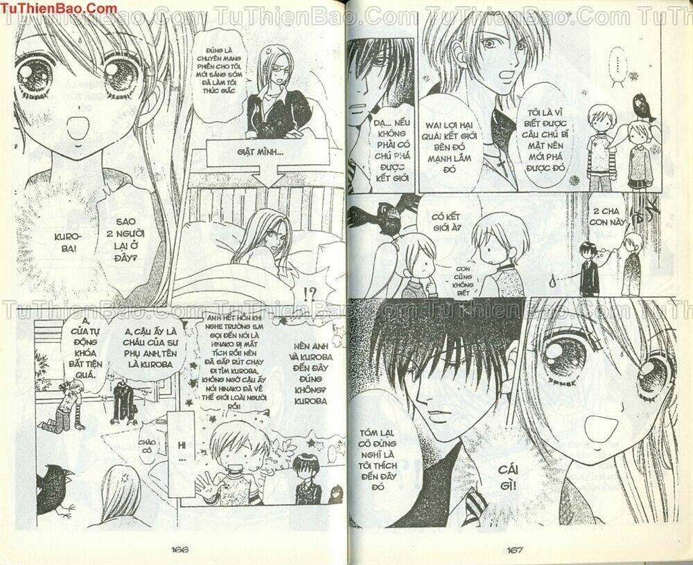 love monster chapter 35 13