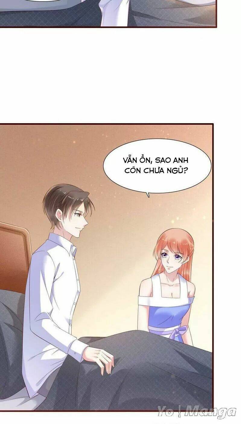 bá đạo tổng tài yêu tôi chapter 207 23