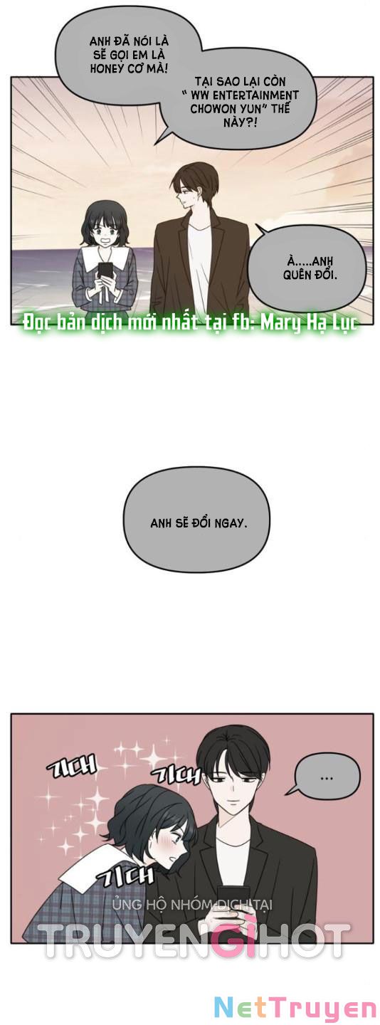 kiếp này cũng xin chăm sóc tôi như vậy nhé kiếp này cũng xin chăm sóc tôi như vậy nhé chapter 91 29