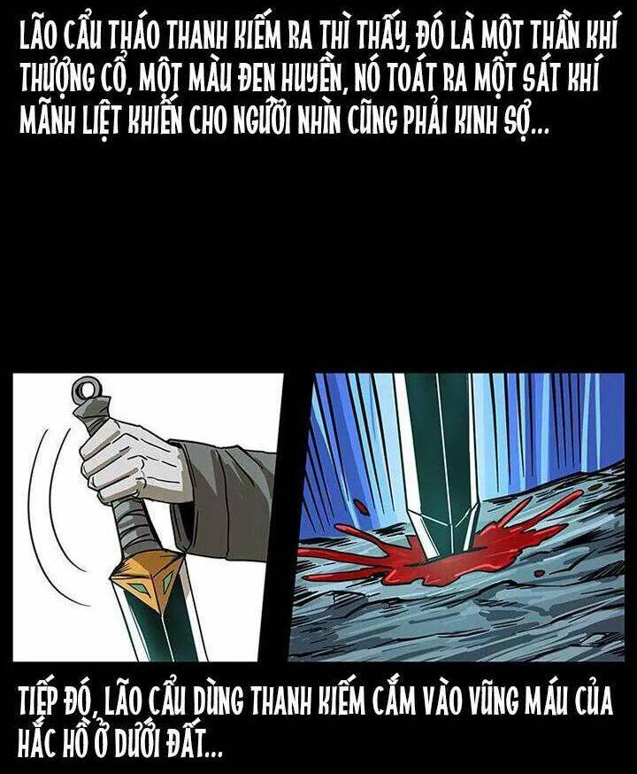 U Minh Ngụy Tượng Chapter 203 82