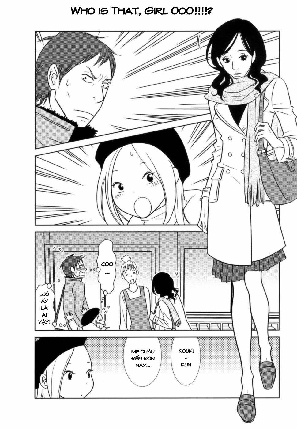 usagi drop chapter 5 13