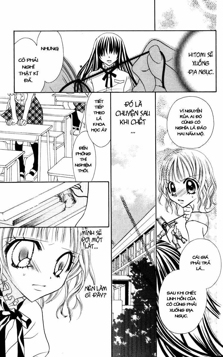 jigoku shoujo-cô gái đến từ địa ngục chapter 10 22