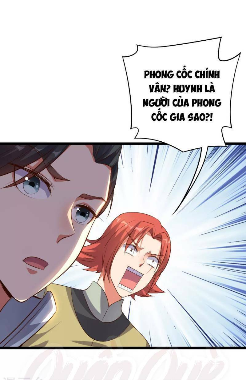 phục thiên thánh chủ chapter 17 3