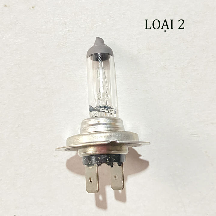 Bóng đèn cos ô tô H7 12V 55W con cú Halogen Nam Yung