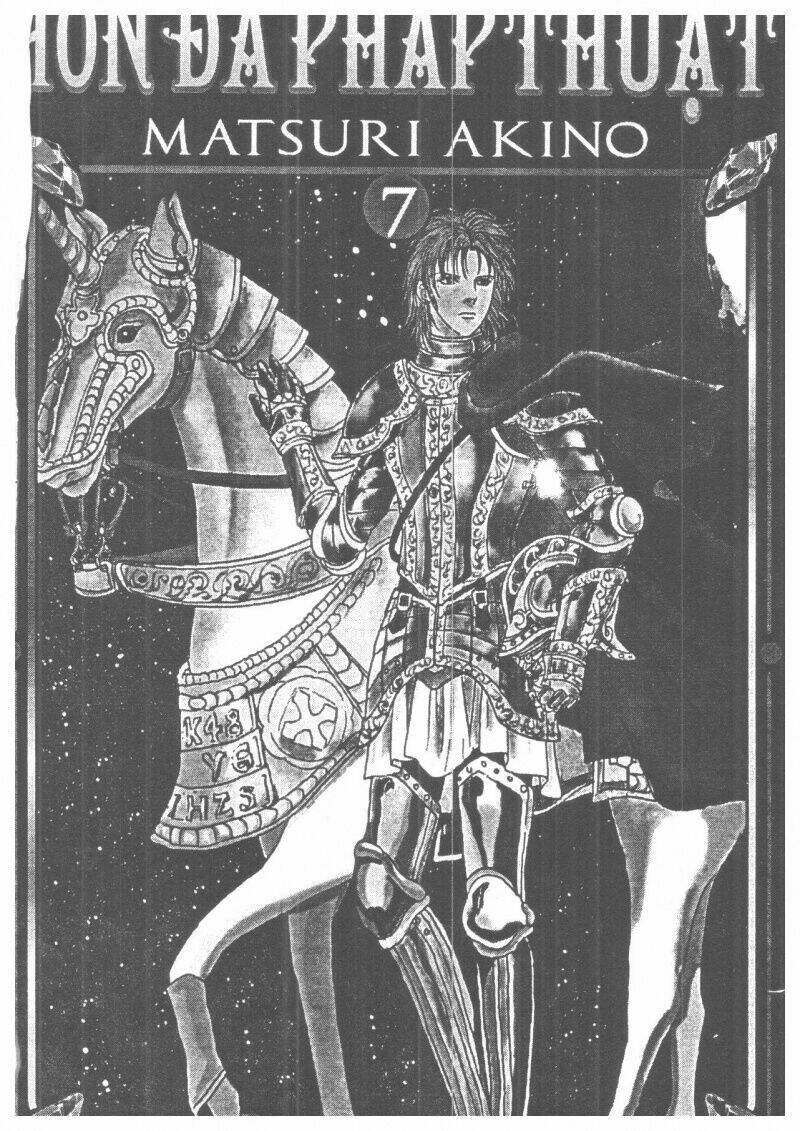 kenja no ishi chapter 7 1