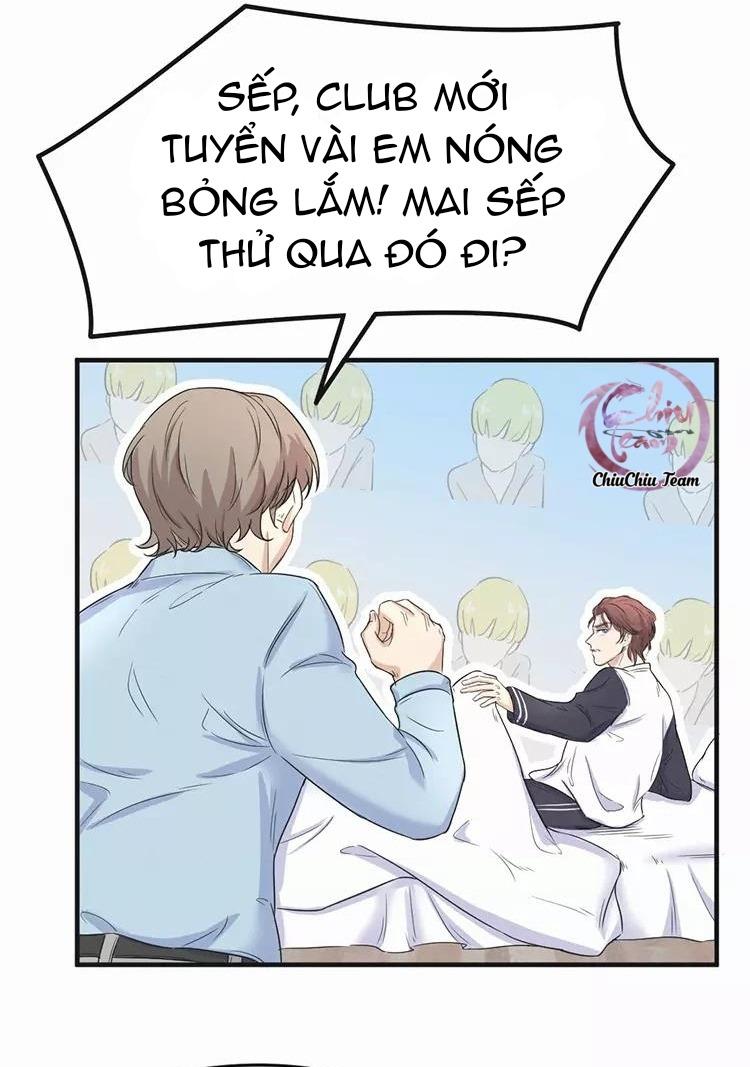 thu dĩ vi kỳ chapter 28 3