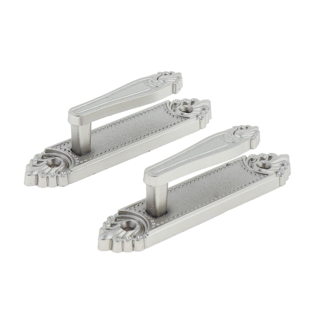 1 Pair Vintage Curtain Holdback Drapery Tieback Tie Back