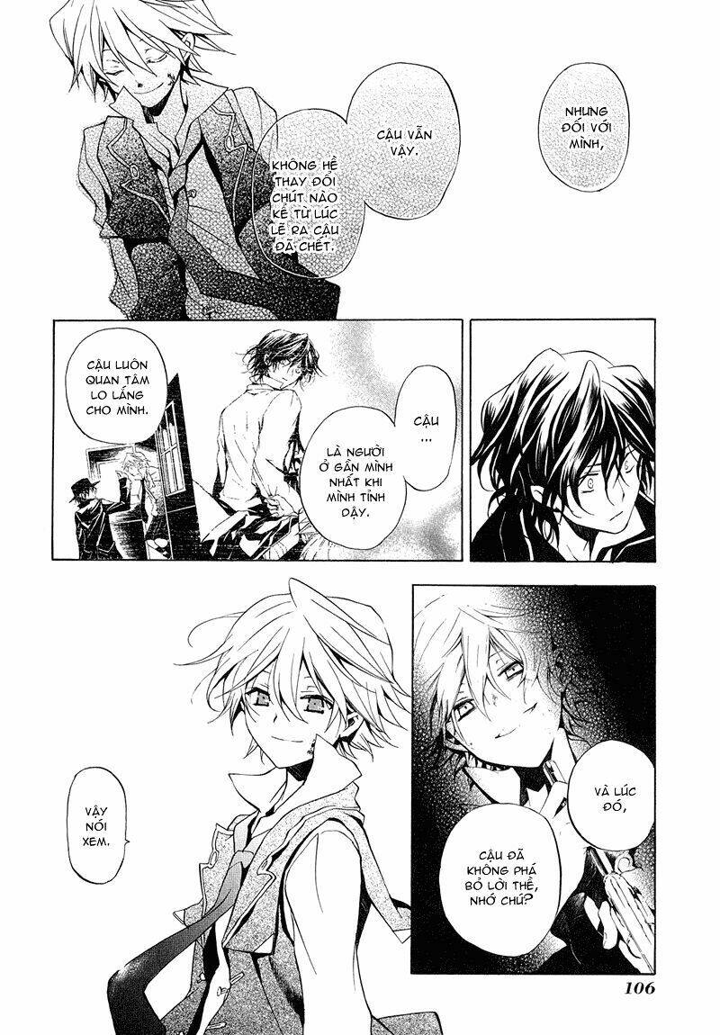 pandora hearts chapter 7 34