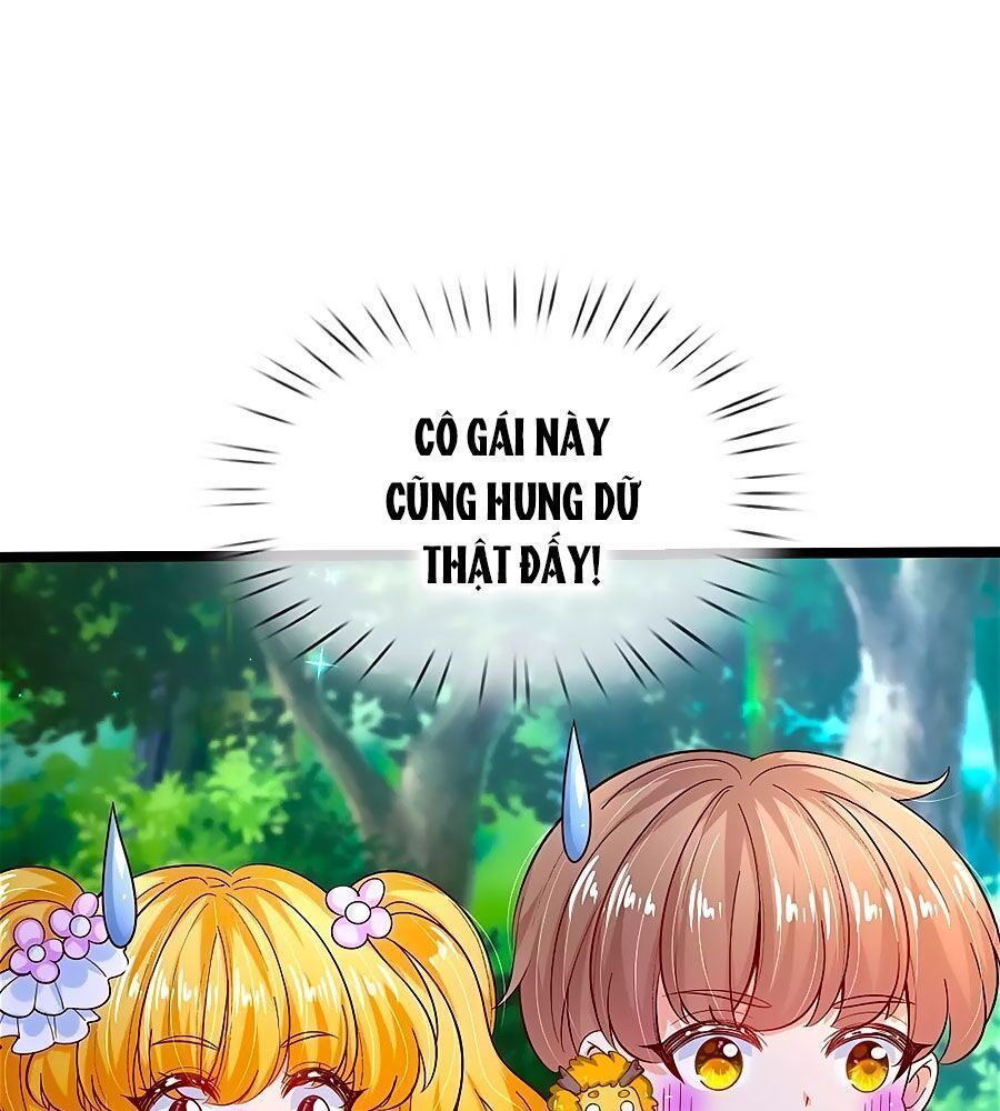 bỗng một ngày nọ trở thành con gái vua chapter 182 31