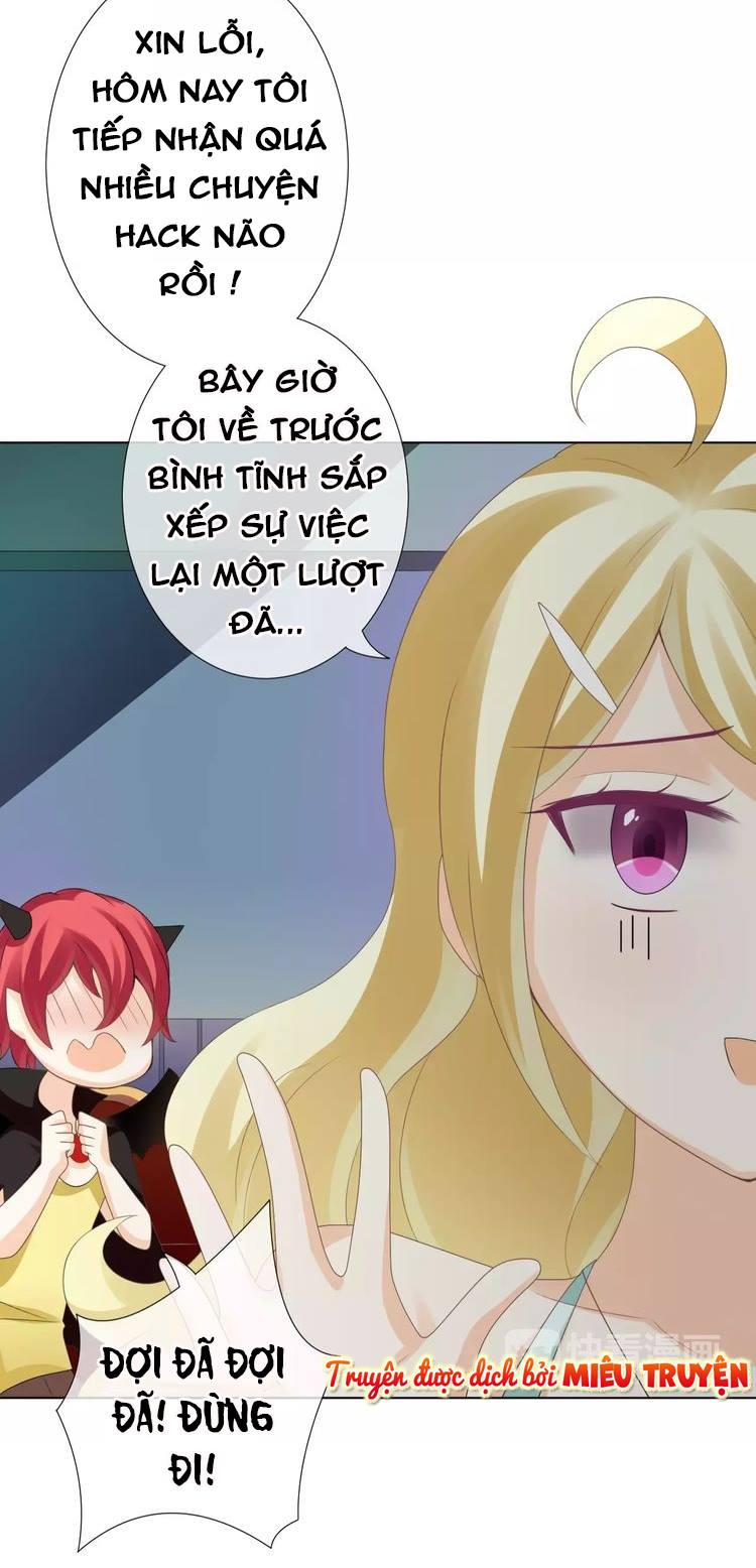 độc nhãn ác ma của ta chapter 7 28