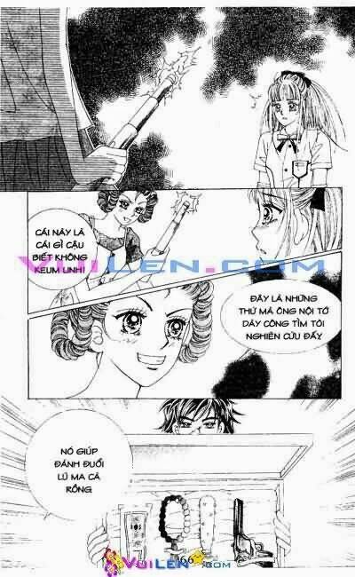 đến vương quốc ma chapter 8 66