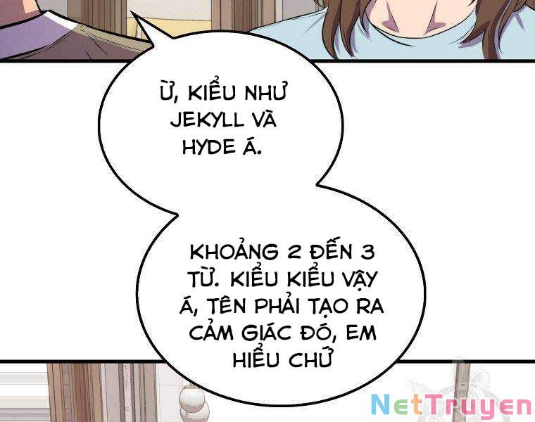 tôi thăng cấp trong lúc ngủ chapter 30 142