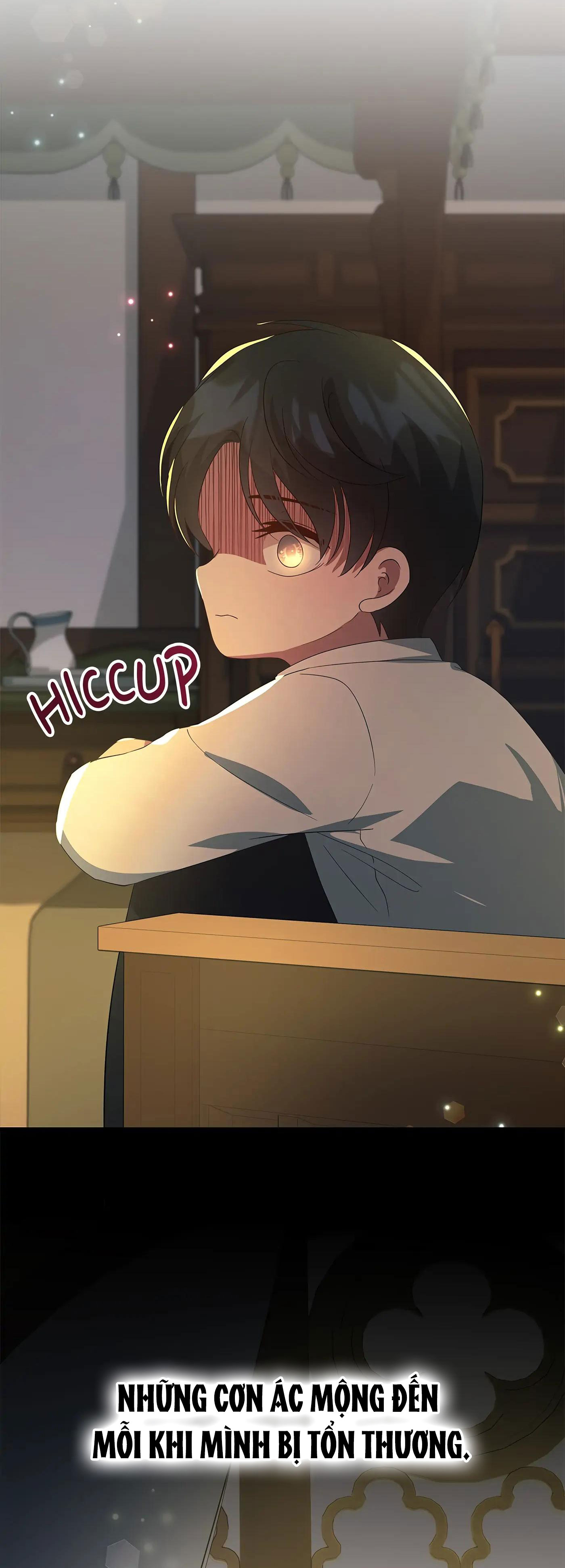 tôi không phải là nữ anh hùng chapter 45 26