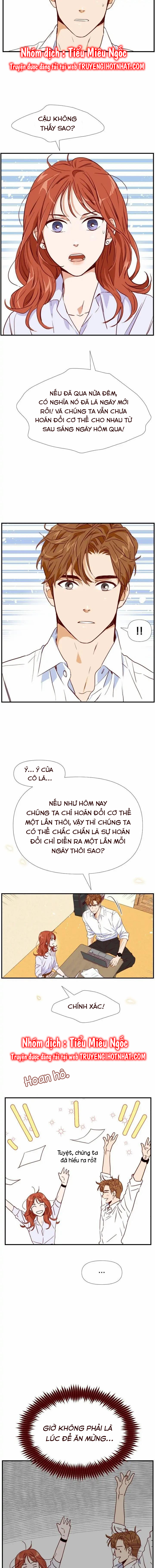 24 phút cho một câu chuyện chapter 13 4