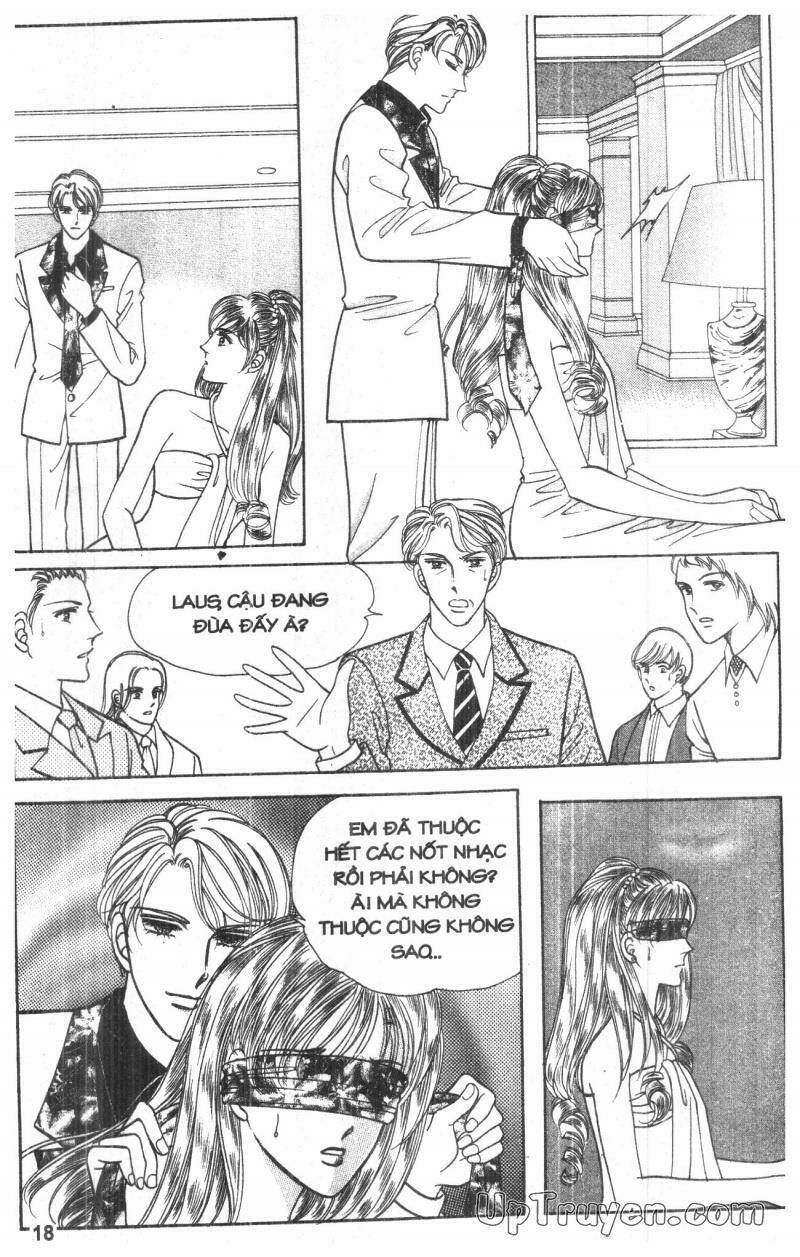 lao xao tuổi ngọc chapter 8 17