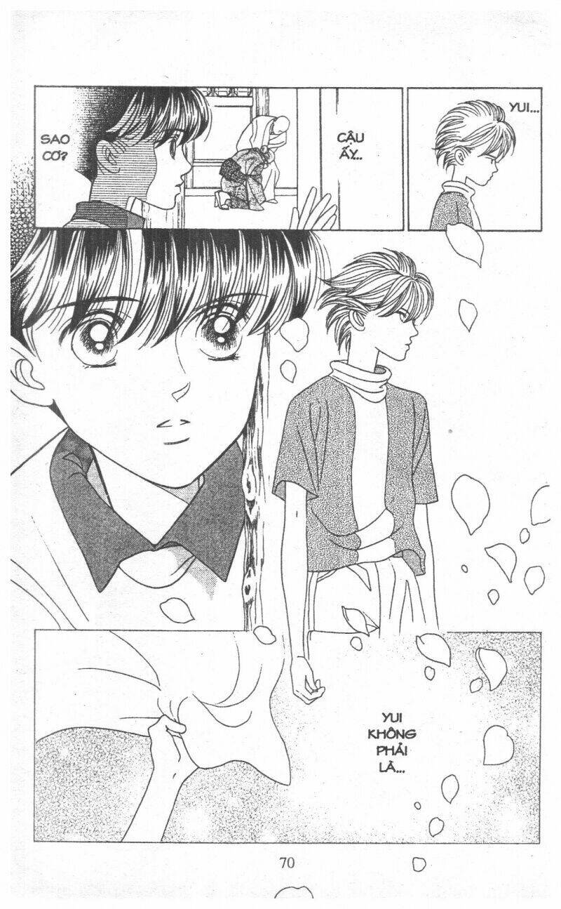 nàng tiên ánh trăng - kaguya hime chapter 13 68