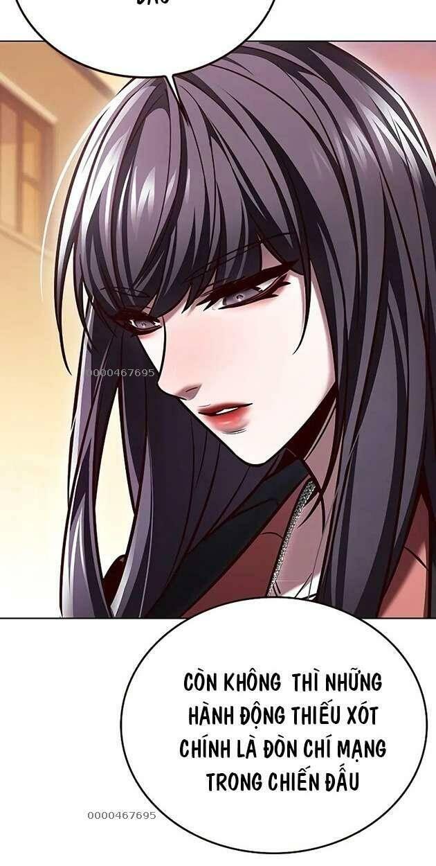 biến thân thành mèo chapter 269 11