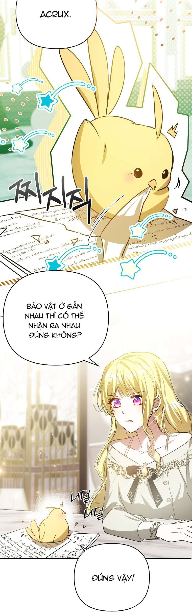 chị gái tôi là nhân vật chính chapter 11 14