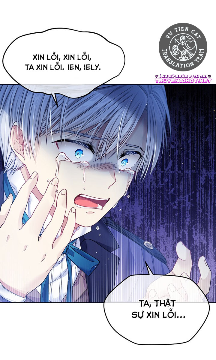 tôi gặp rắc rối vì chồng qúa dễ thương chapter 9.1 18