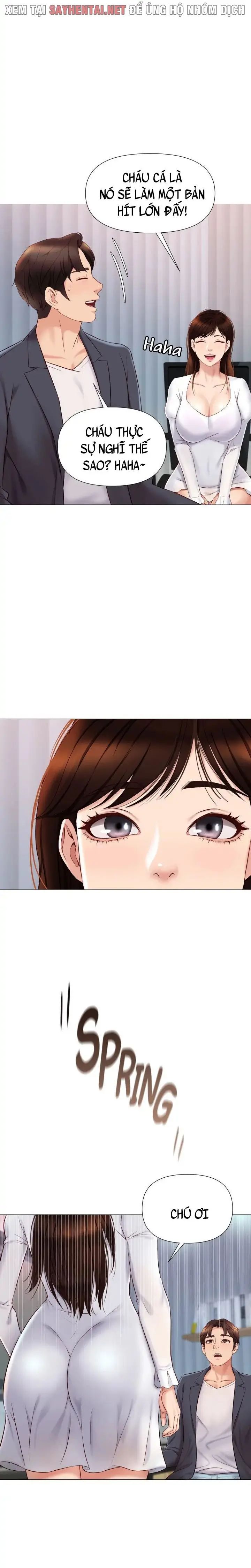 bạn của con gái tôi chapter 30 16