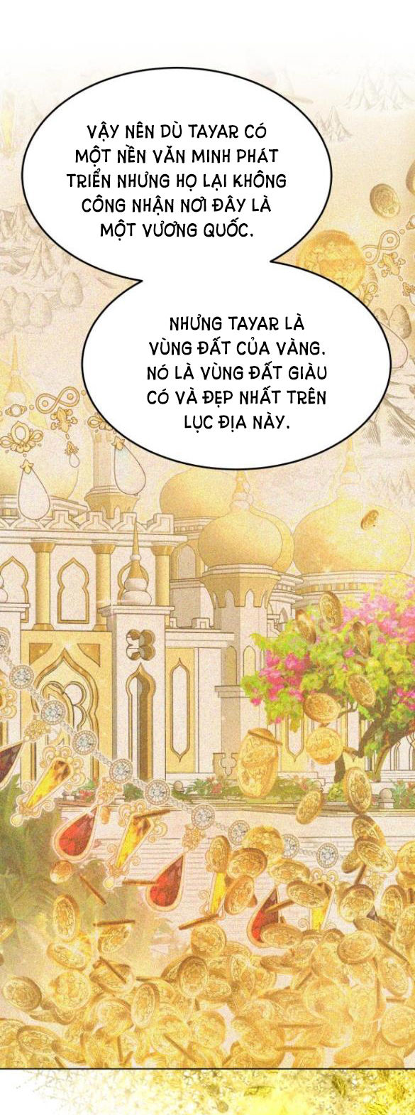 Cướp Dâu chapter 8.1 19