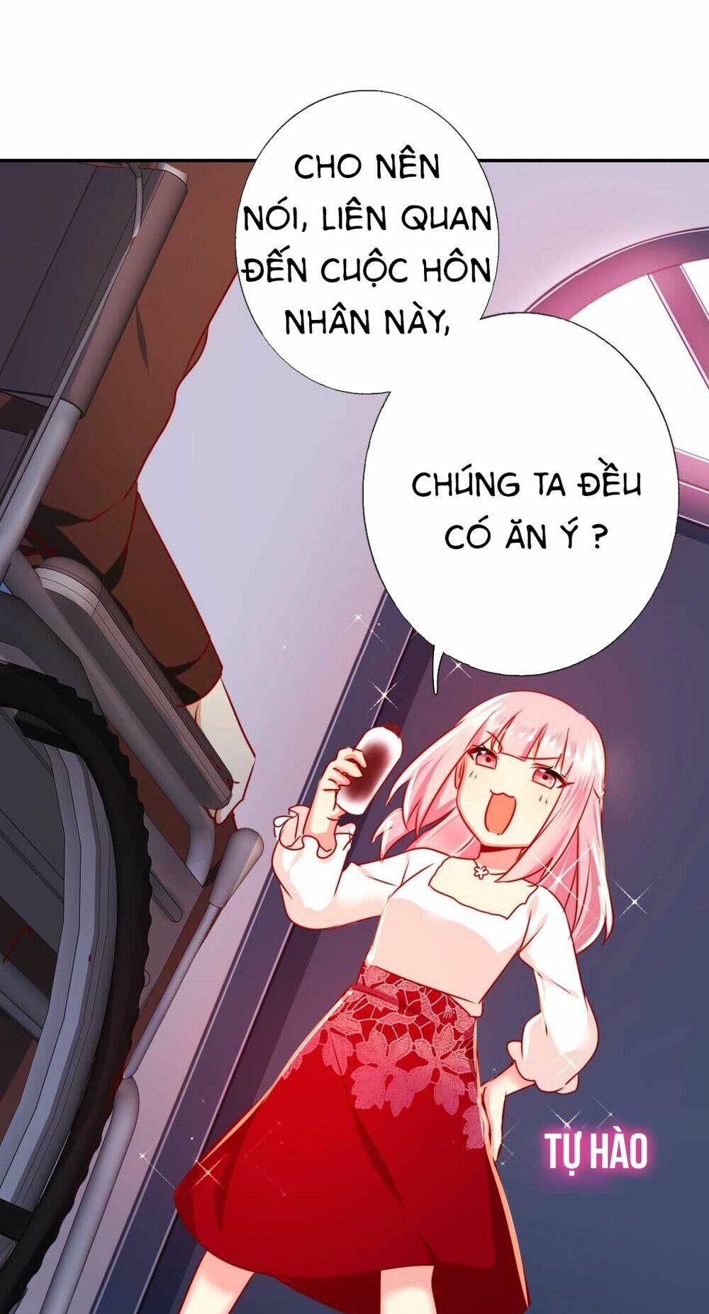 phục thù thiếu gia tiểu điềm thê chapter 9 22