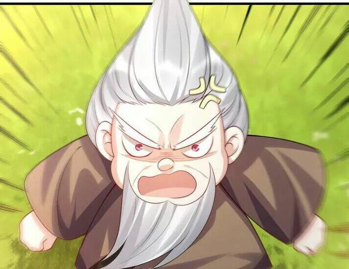 độc phi thần y quá kiêu ngạo chapter 85 30