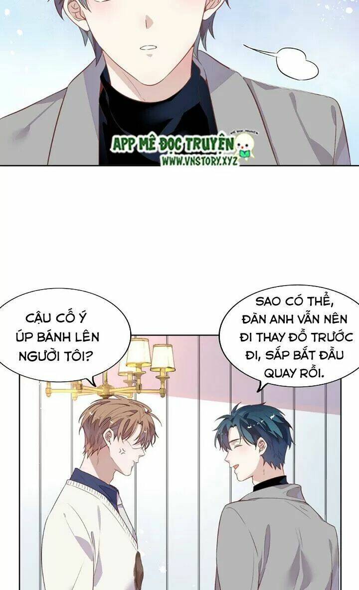 bạn trai kém tuổi bẫy yêu tôi chapter 45 19