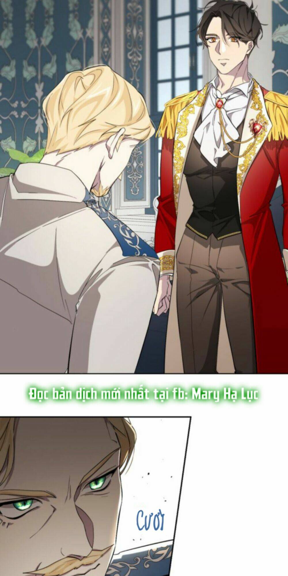 ta đã từng mong nàng biến mất chapter 29 63